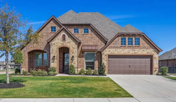 3176 Ferry Boat Lane, Granbury, TX 76049