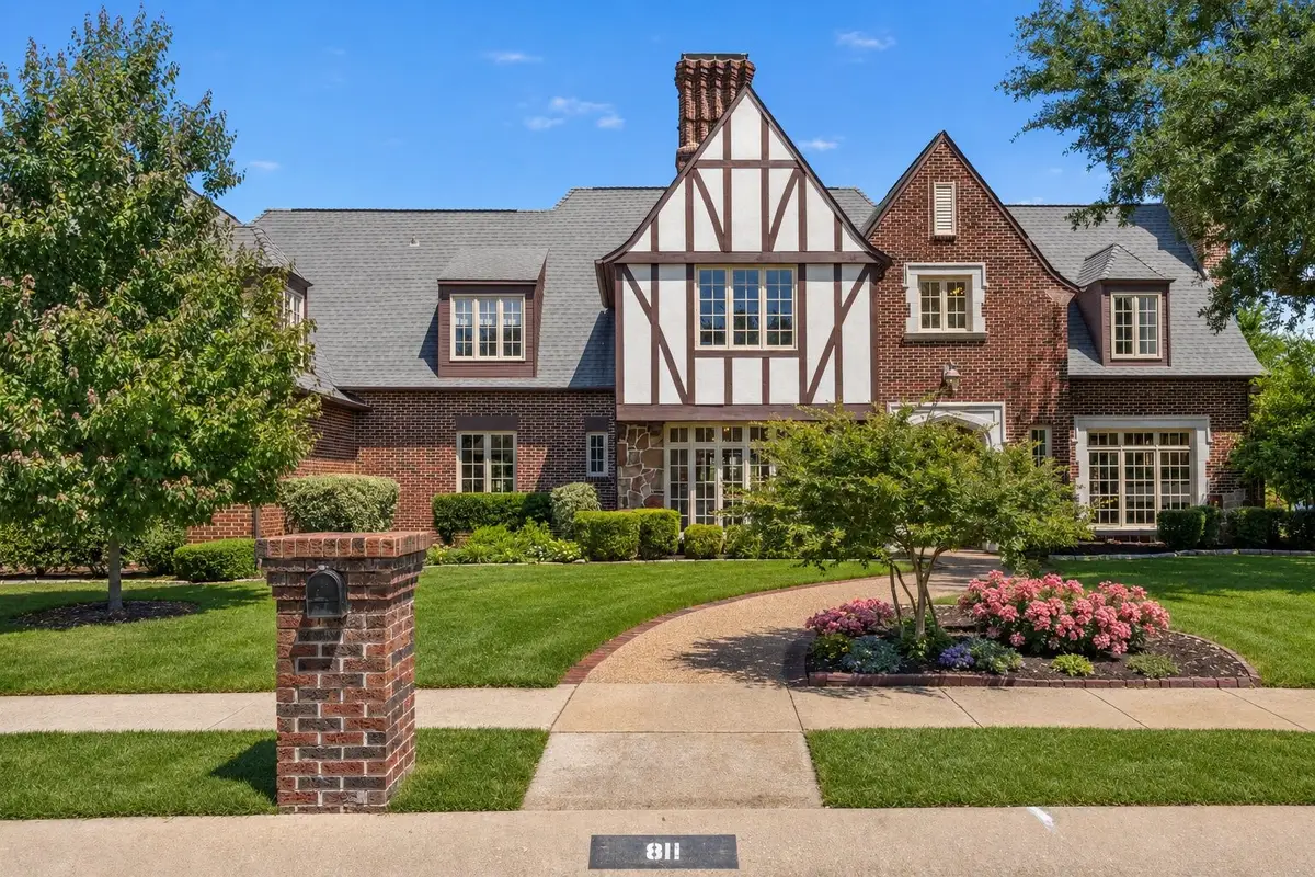 811 Lake Creek Drive, McKinney, TX 75072 - #1