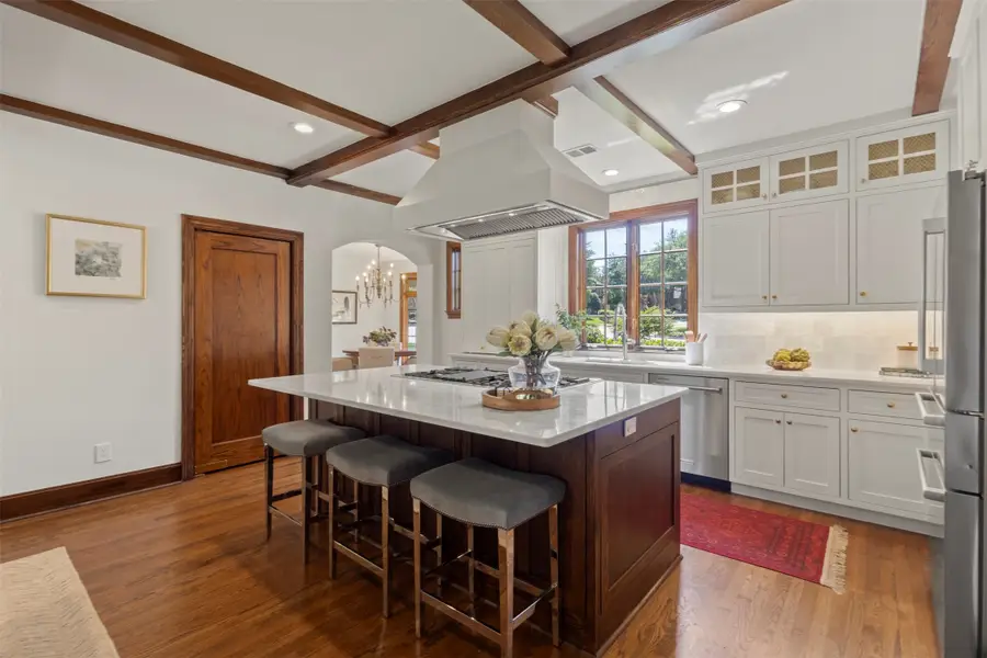 811 Lake Creek Drive, McKinney, TX 75072 - #3