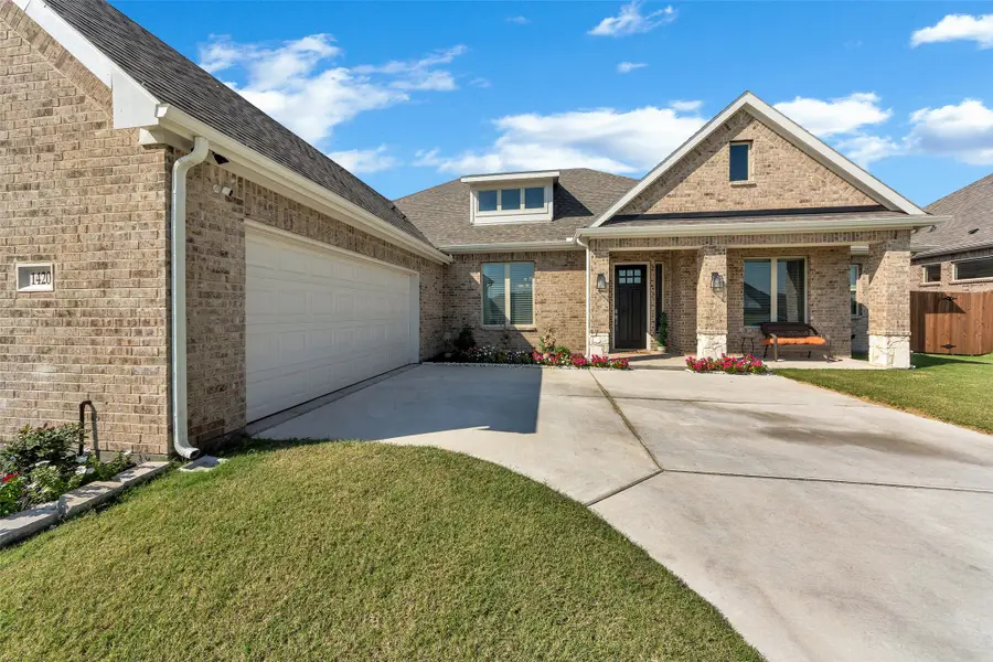 1420 Kendal Drive, Desoto, TX 75115 - #3
