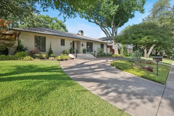 9546 Milltrail Drive, Dallas, TX 75238