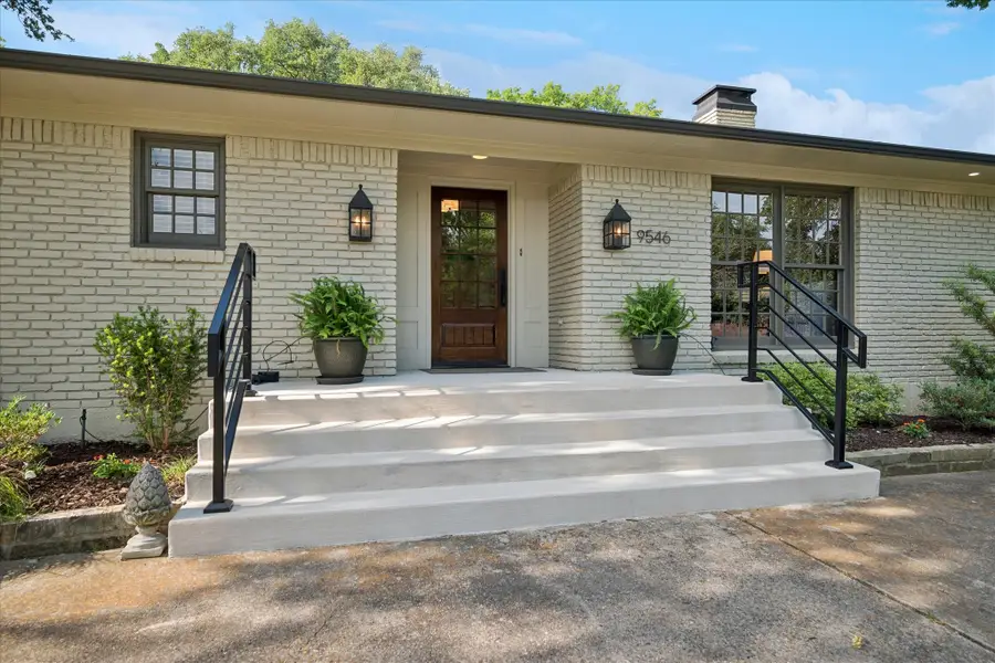 9546 Milltrail Drive, Dallas, TX 75238 - #2