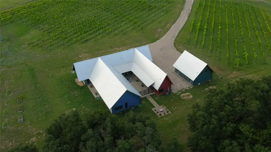 25270 State Highway 6, Hico, TX 76457 - #2