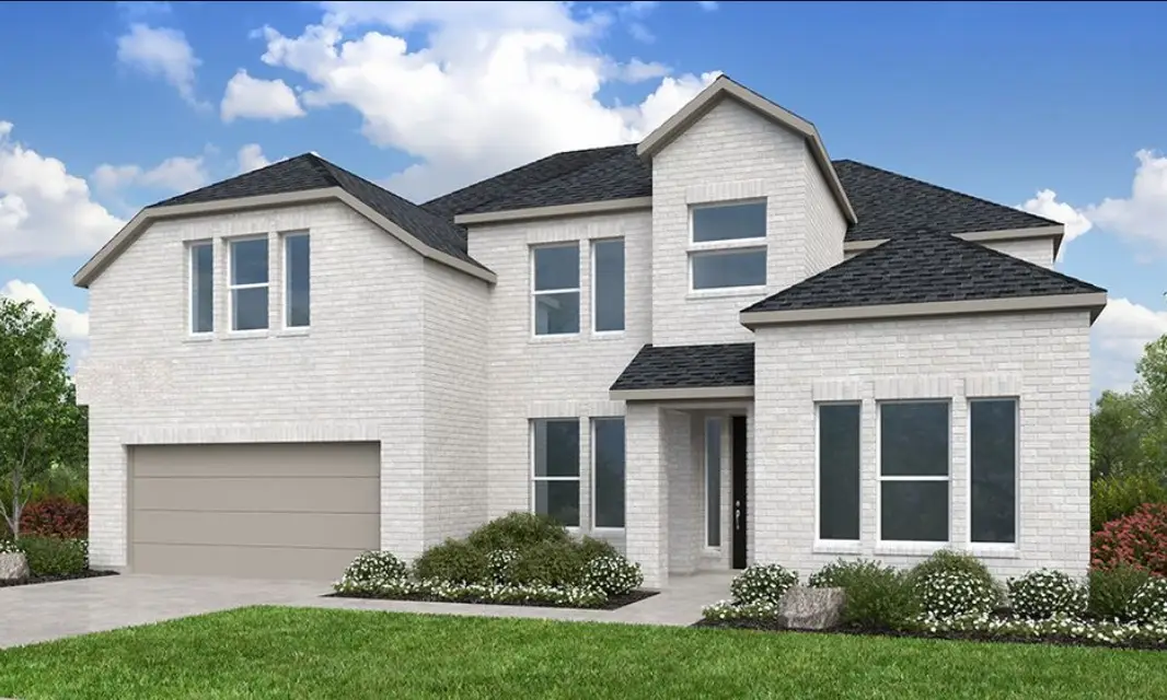 2408 Roundrock Road, Northlake, TX 76226 - #1
