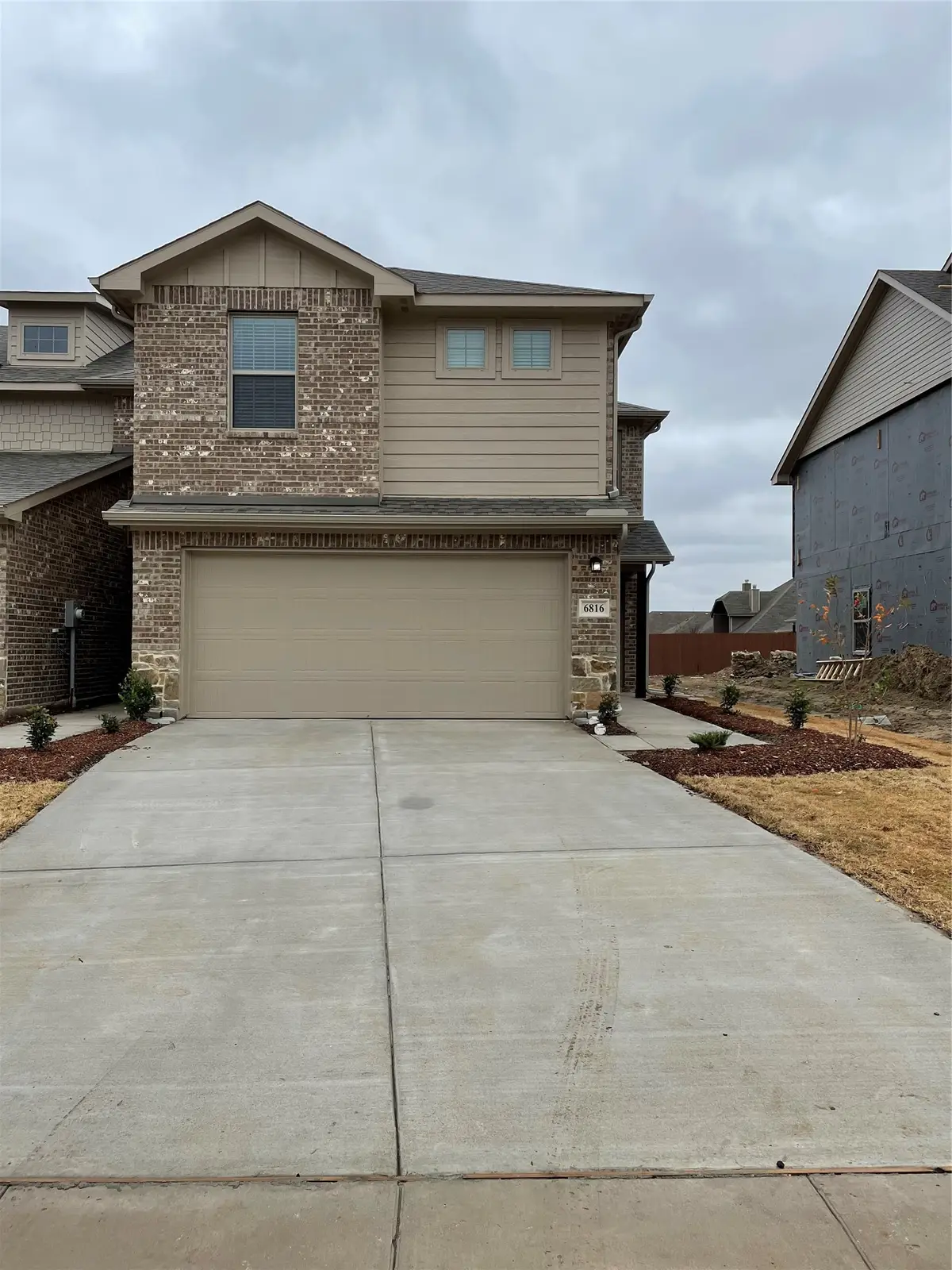 6816 Topaz Drive, Greenville, TX 75402 - #1