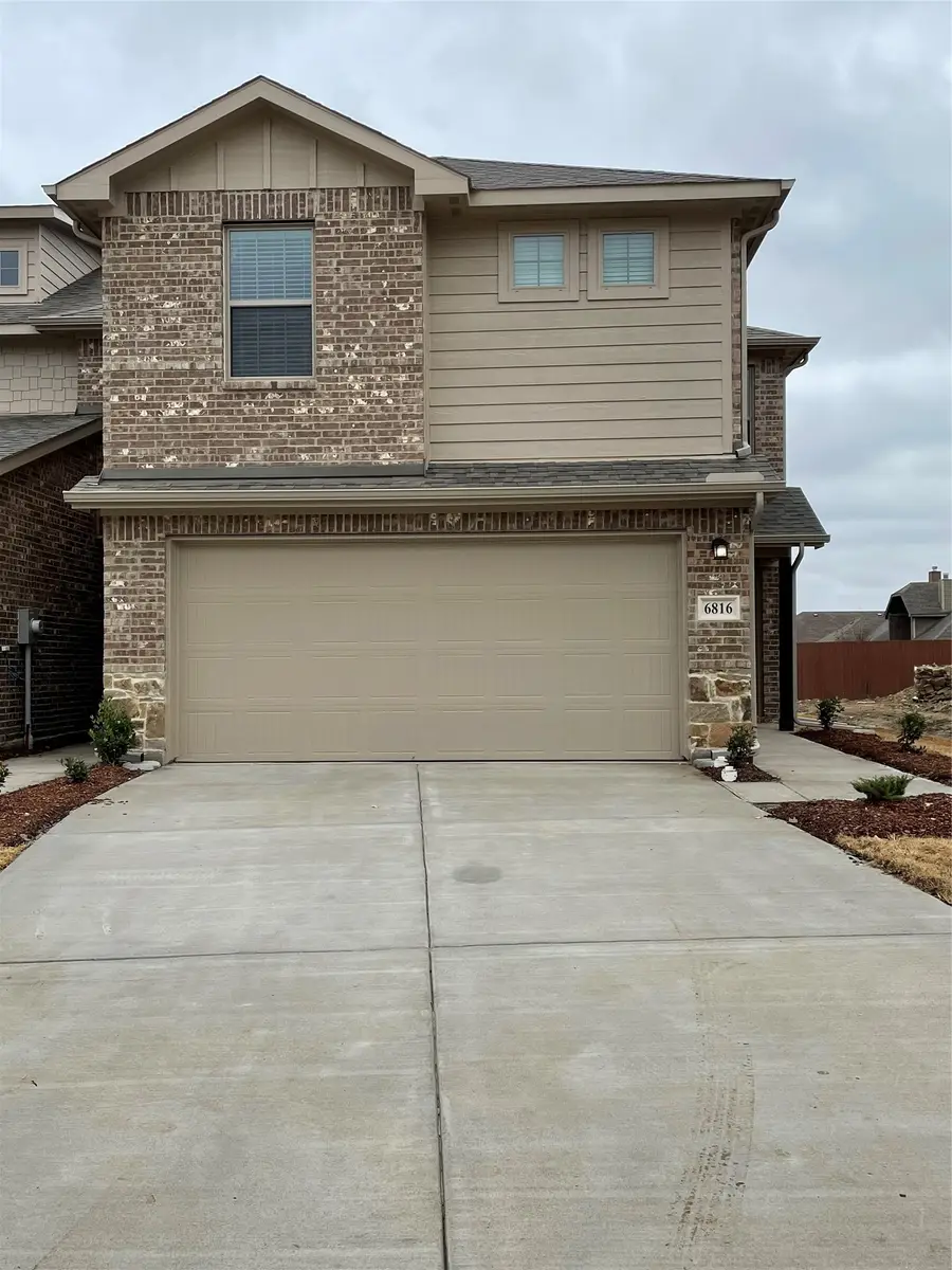 6816 Topaz Drive, Greenville, TX 75402 - #2