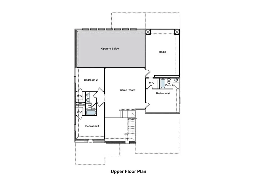 1841 Shumard Way, Fort Worth, TX 76008 - #3