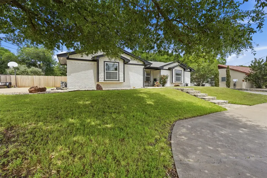 6514 Circo Drive, Decordova, TX 76049 - #2