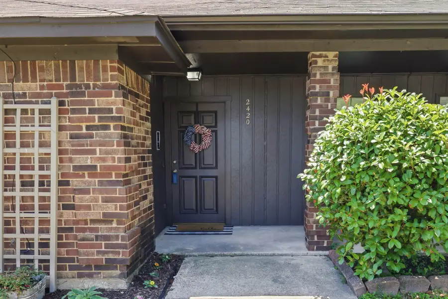 2420 Oakmont Drive, Bedford, TX 76022 - #2