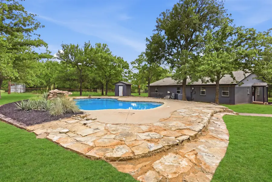 992 Fm 2210, Bridgeport, TX 76426 - #2