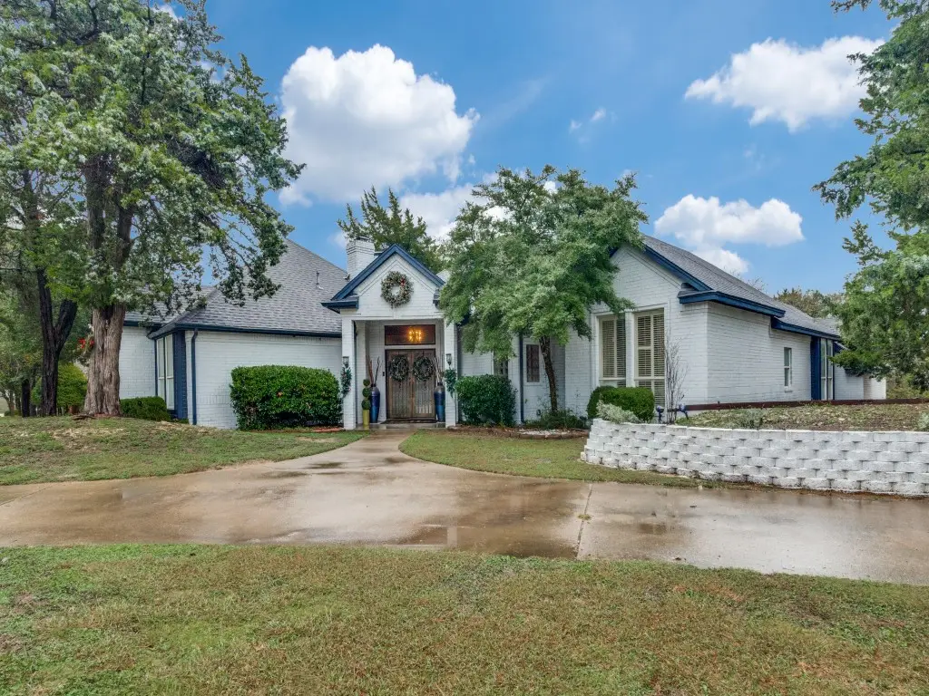 1828 Valley View Drive, Cedar Hill, TX 75104 - #1