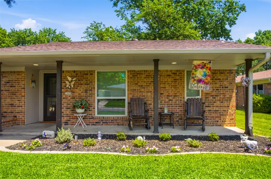 3009 Mimosa Drive, Sherman, TX 75092 - #2