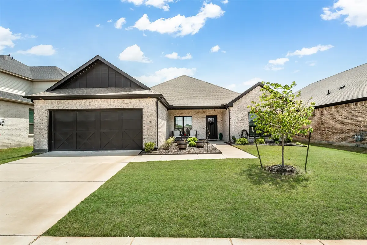 330 Rock Acre Drive, Lavon, TX 75166 - #1
