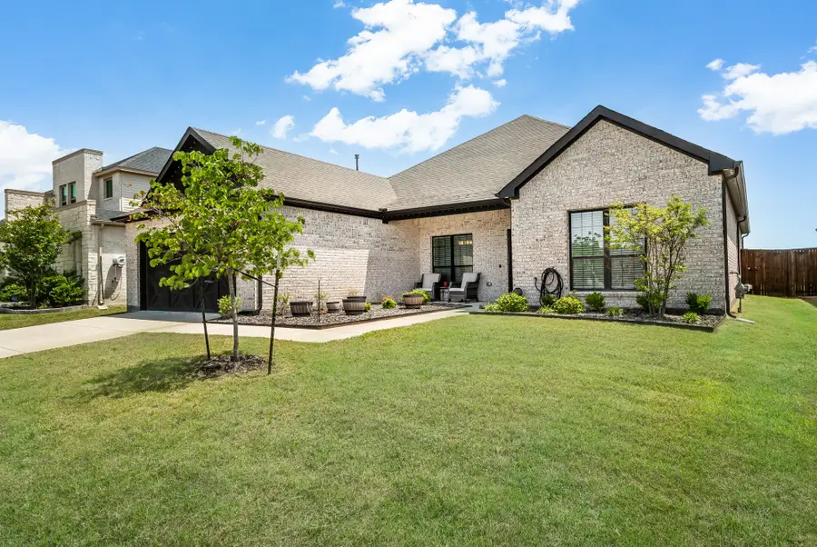 330 Rock Acre Drive, Lavon, TX 75166 - #2