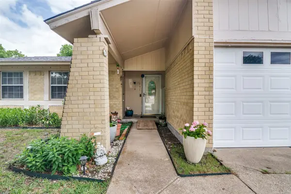 2921 Rustic Meadow Drive, Garland, TX 75044