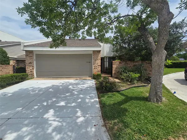 2117 Brook Mount Court, Carrollton, TX 75006