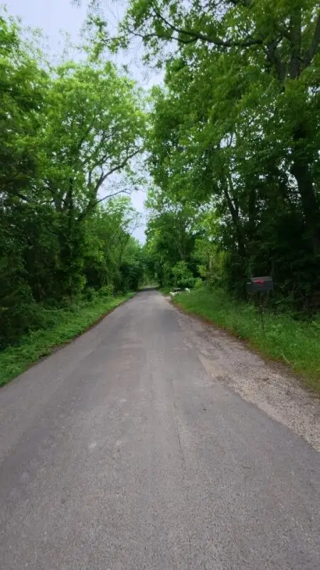 2266 County Road 2266, Quinlan, TX 75474