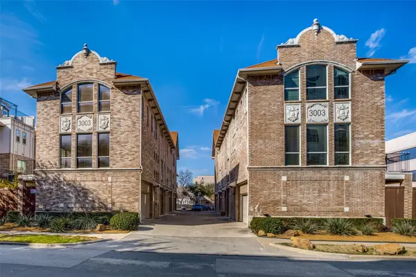 3003 Douglas Avenue #29, Dallas, TX 75219