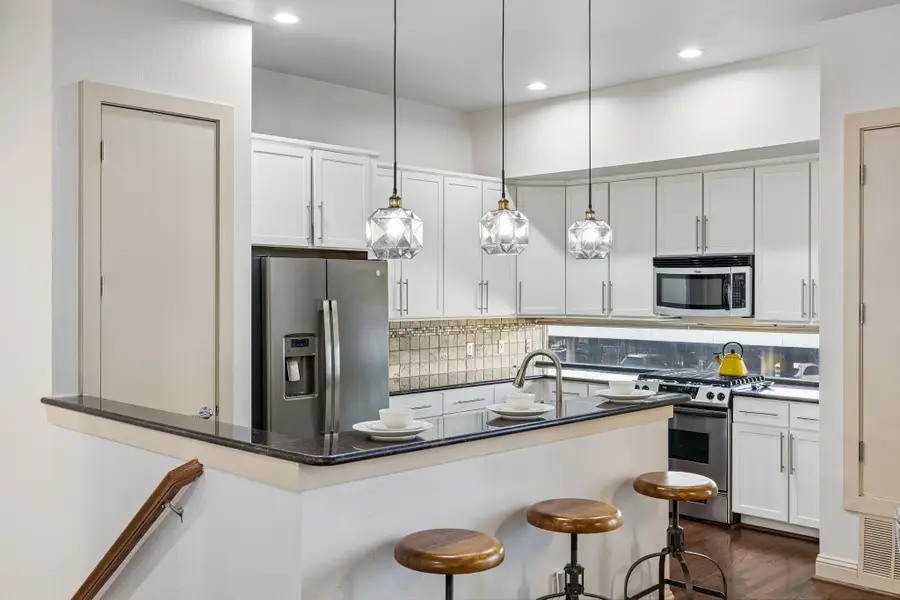 3003 Douglas Avenue #29, Dallas, TX 75219 - #2