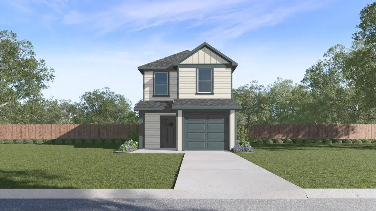 529 Azalea Road, Princeton, TX 75407 - #1