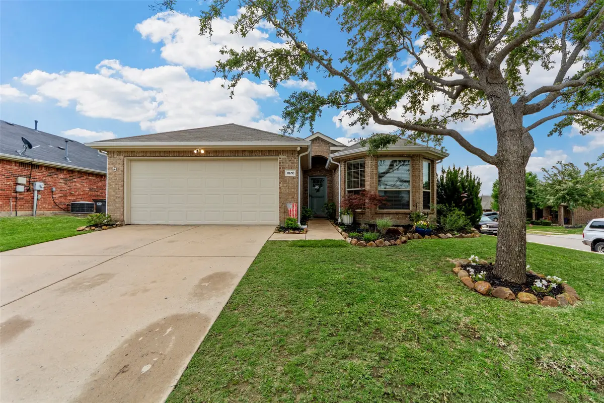 1078 Shepard Lane, Lavon, TX 75166 - #1