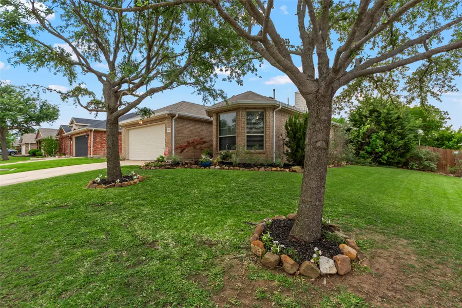 1078 Shepard Lane, Lavon, TX 75166 - #2