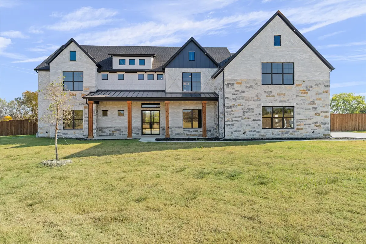 3302 Harvest Way, Princeton, TX 75407 - #1