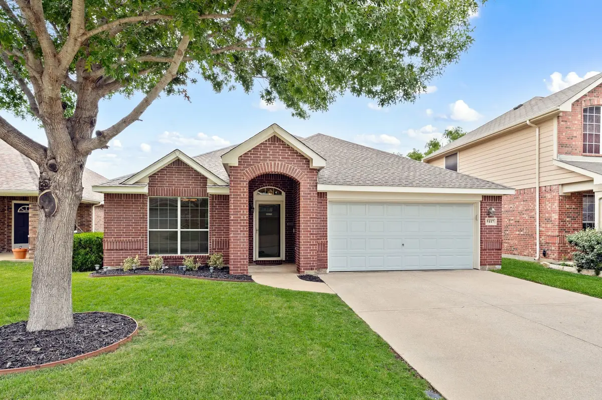 5117 Pinellas Avenue, Fort Worth, TX 76244 - #1