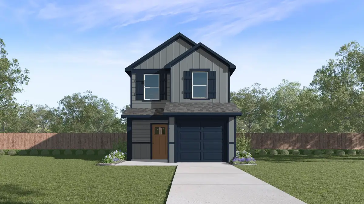 531 Azalea Road, Princeton, TX 75407 - #1