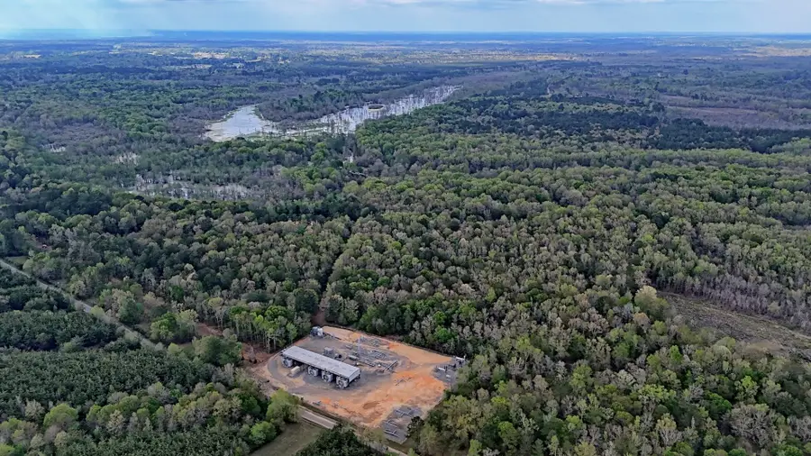 TBD County Rd 401, Carthage, TX 75633 - #2