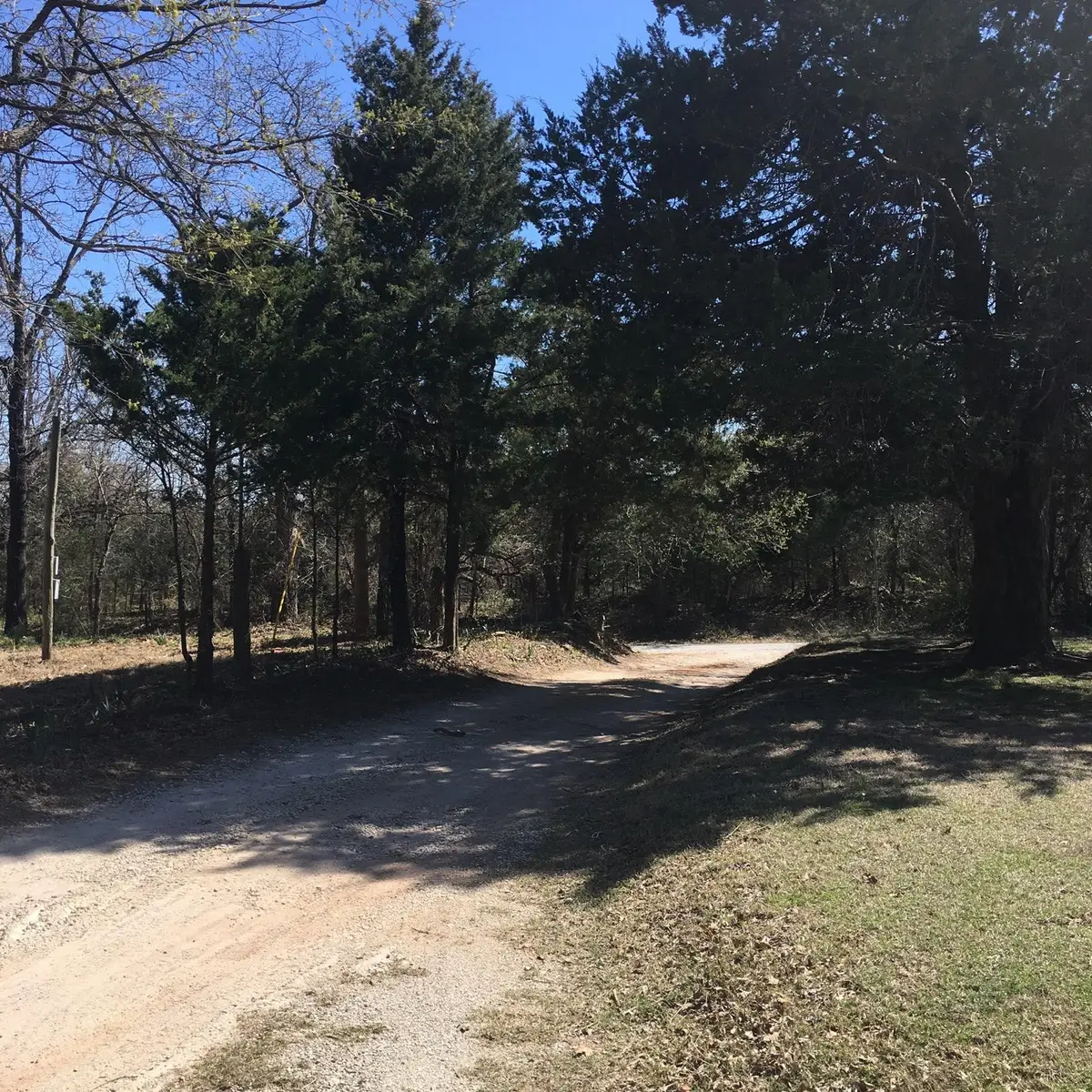 00 Daniel Lane, Pottsboro, TX 75076 - #1