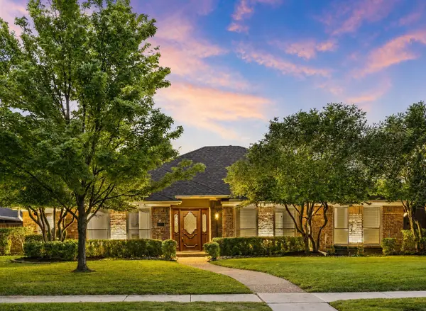 2216 Chadbourne Drive, Plano, TX 75023