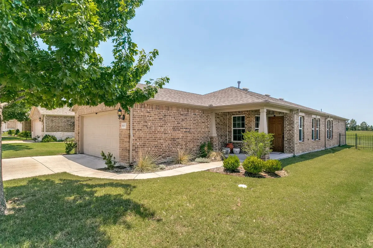 1643 Birmingham Forest Drive, Frisco, TX 75036 - #1