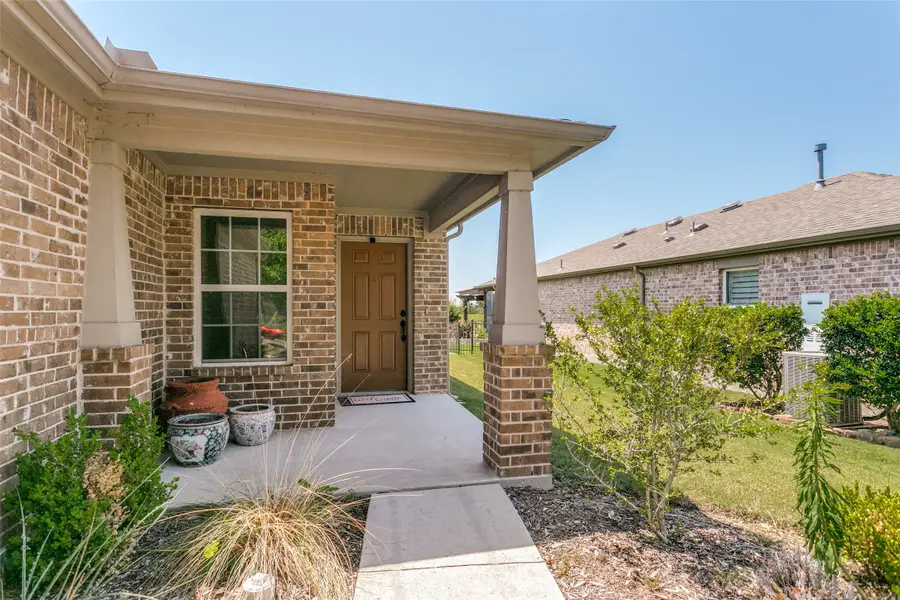 1643 Birmingham Forest Drive, Frisco, TX 75036 - #2