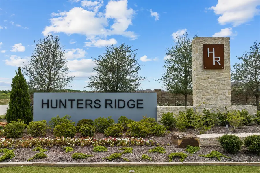 1116 Chandler Drive, Crowley, TX 76036 - #3