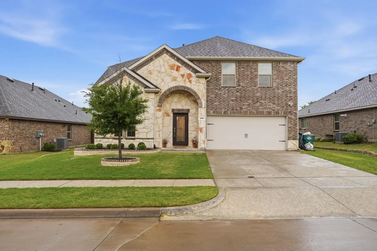 426 Highedge Drive, Fate, TX 75087 - #1