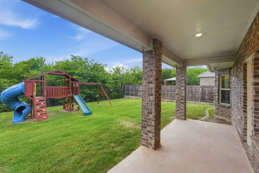 426 Highedge Drive, Fate, TX 75087 - #2
