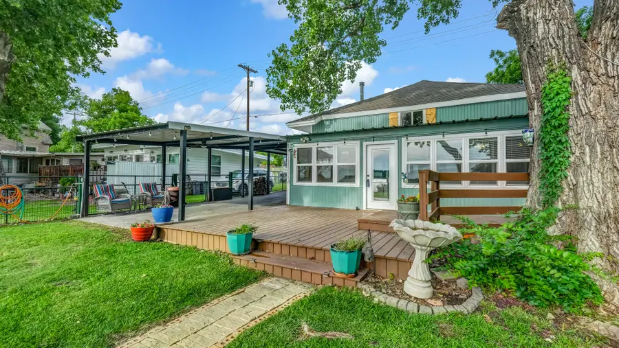 2005 E Lake Drive, Weatherford, TX 76087 - #2