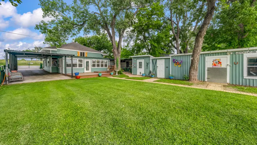 2005 E Lake Drive, Weatherford, TX 76087 - #3