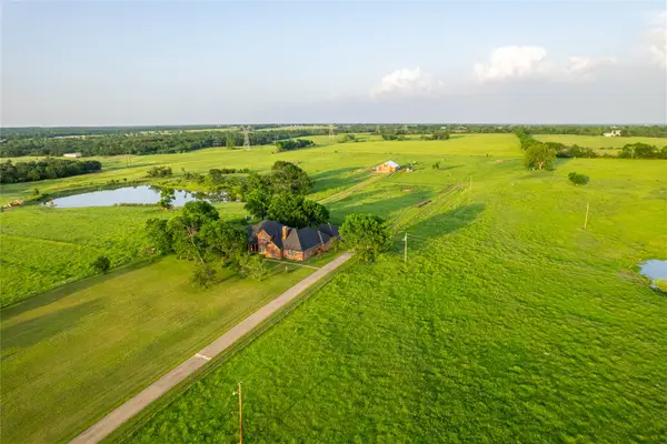 14867 FM 274, Ravenna, TX 75476