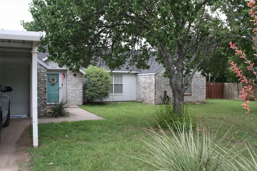 1102 Zahara Street, Bowie, TX 76230 - #3