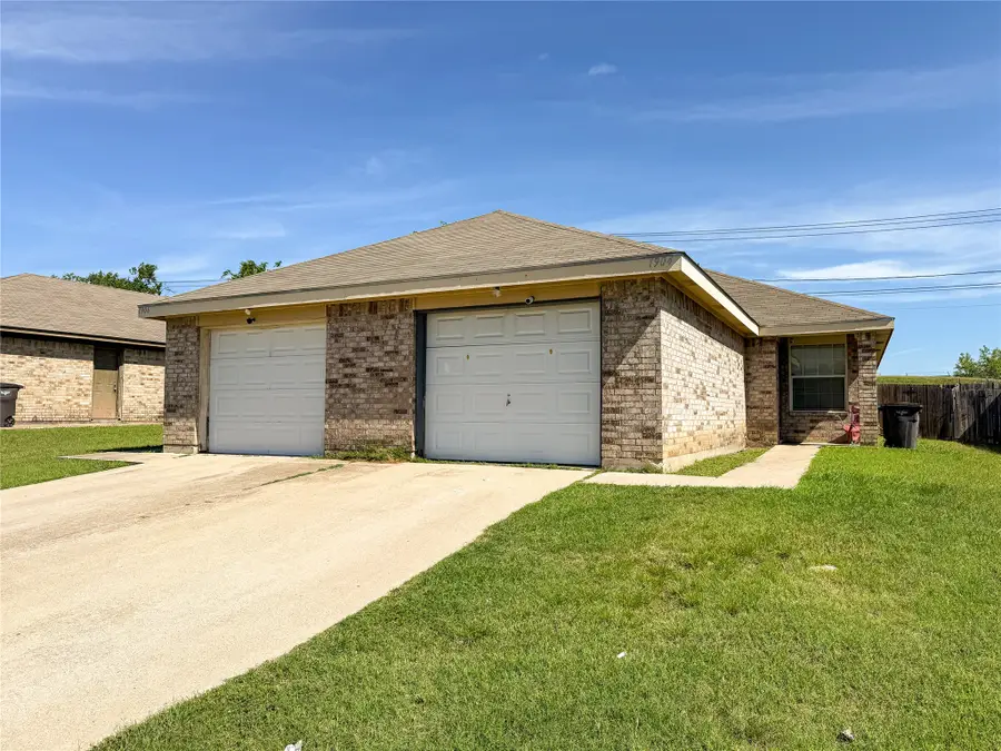 1904 San Rafael Street, Fort Worth, TX 76134 - #2