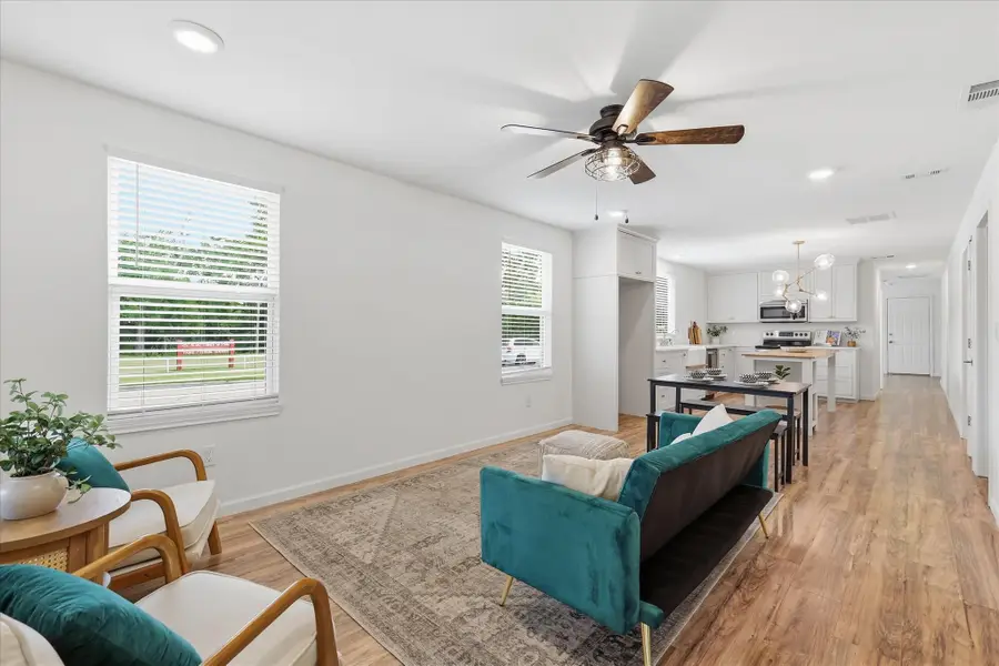 358 Birch Street, Lewisville, TX 75057 - #3