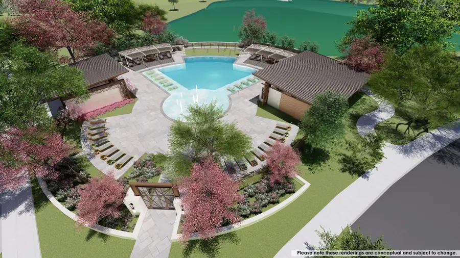 2110 Grand Avenue, Rockwall, TX 75087 - #3