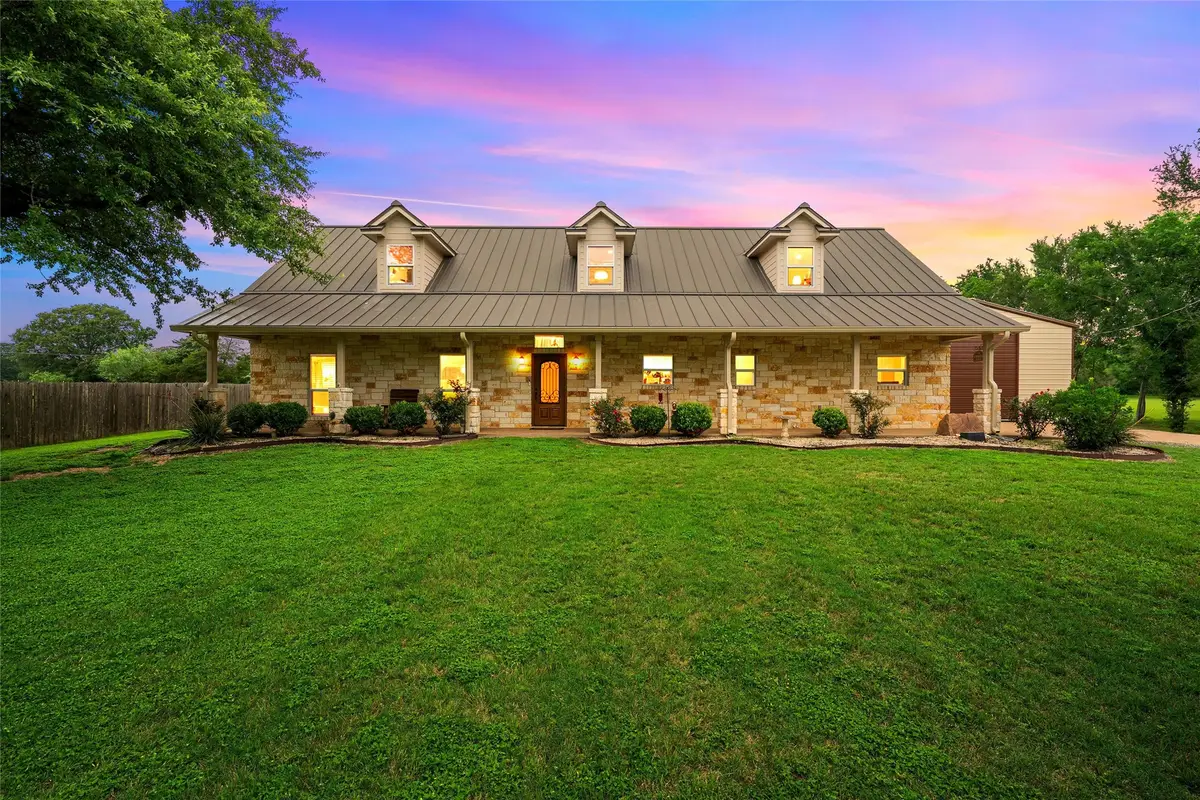 1117 Downsville Road, Robinson, TX 76706 - #1