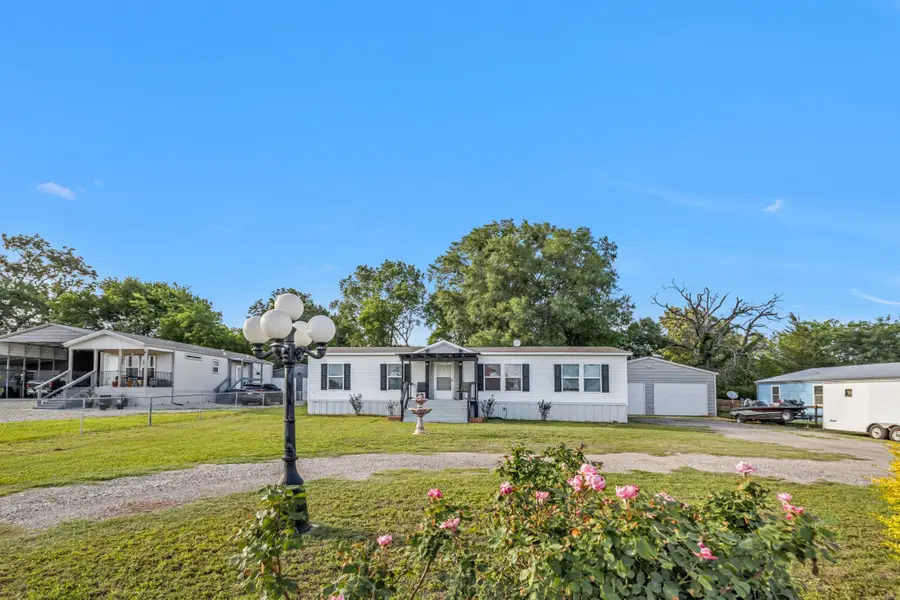 331 Little River Bend, Quitman, TX 75783 - #2