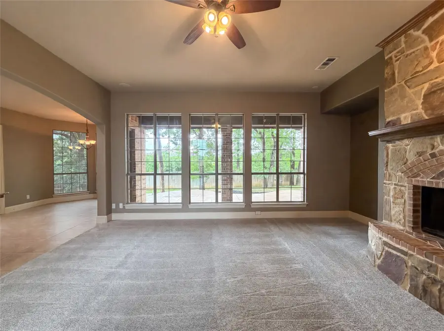 928 Homestead Drive, Keller, TX 76248 - #3