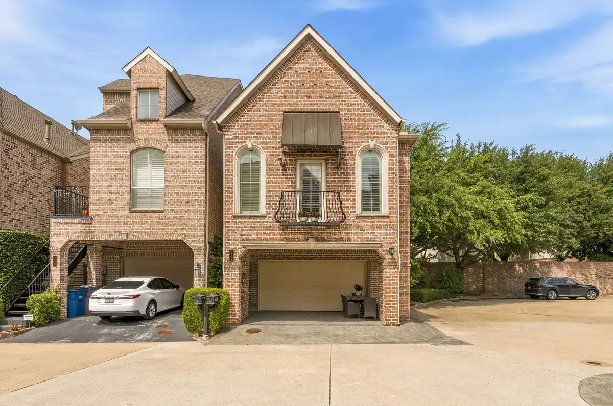 18143 Frankford Lakes Circle, Dallas, TX 75252 - #1