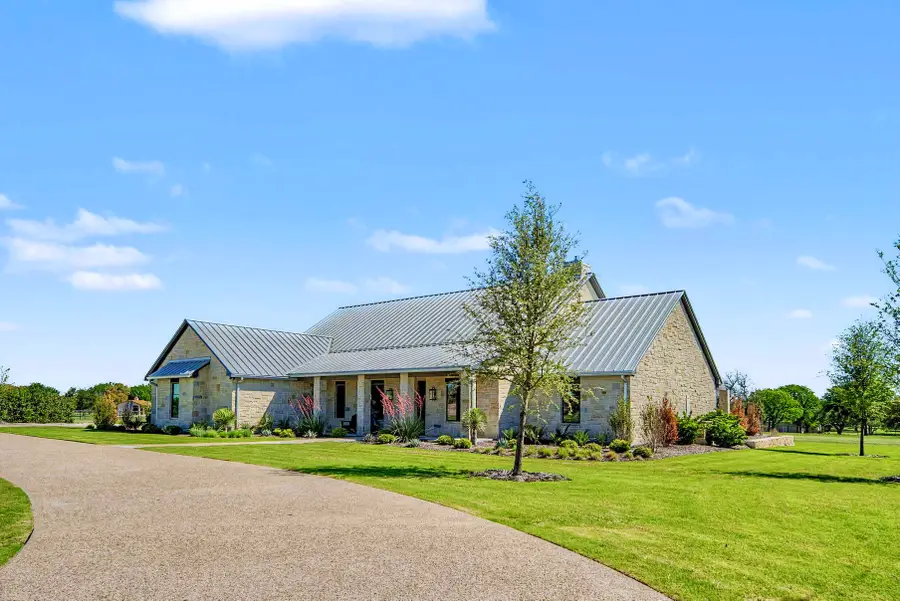 1601 Silverado Drive, Weatherford, TX 76087 - #3
