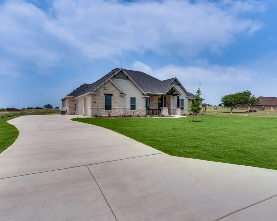 421 Paradise Ridge Drive, Waxahachie, TX 75167 - #3